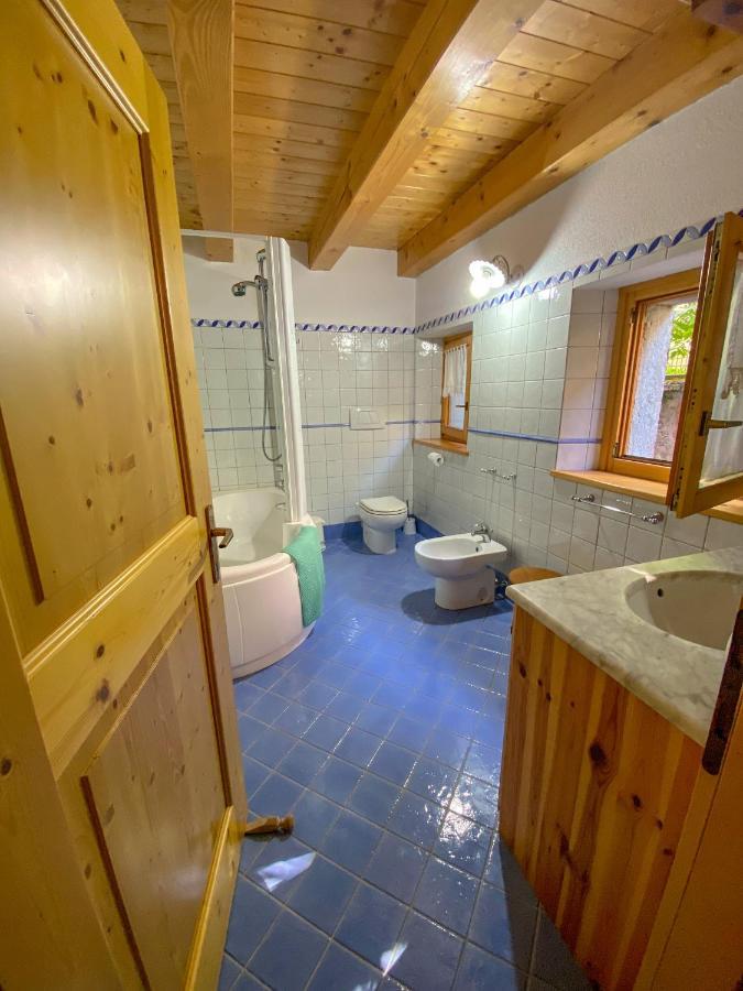 Casa Stelin Lejlighed Casso Eksteriør billede